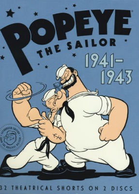 Popeye heads to war in third collection dvd.jpg