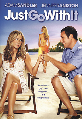 Viewers encouraged to ‘go with’ Sandler’s latest comedy dvd-just-go-with-it.jpg