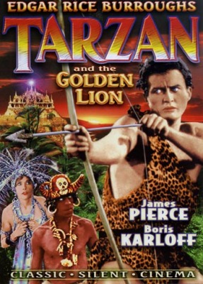Heading back in time to review some classics tarzan.jpg