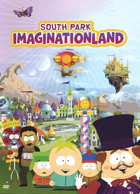 'Imaginationland' gives pop culture a slap in the face southparkdvd.jpg